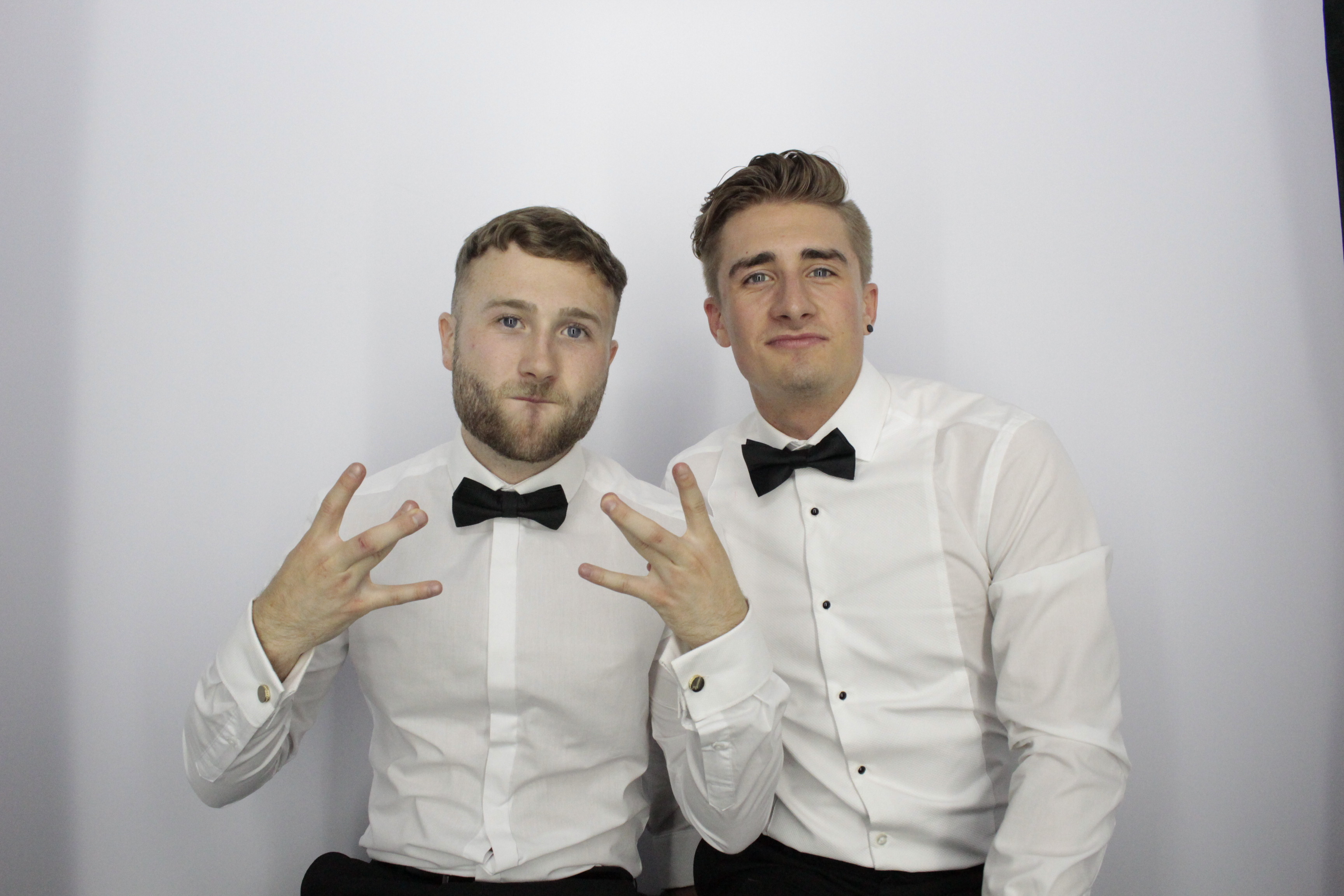 Norland Freshers Ball 2019 | View more photos from the event at gallery.myphotoboothexperience.co.uk/u/MyPhotoBoothExperienceLtd/Norland-Freshers-Ball-2019